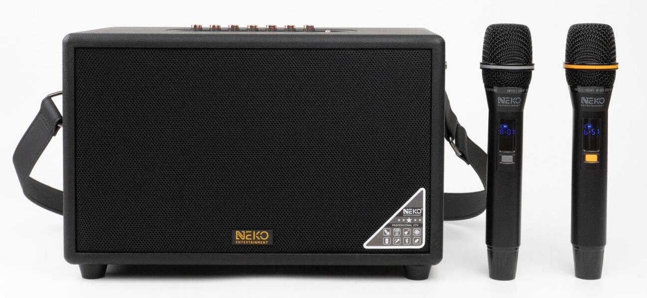 Vẻ ngoài nhỏ gọn, cao cấp