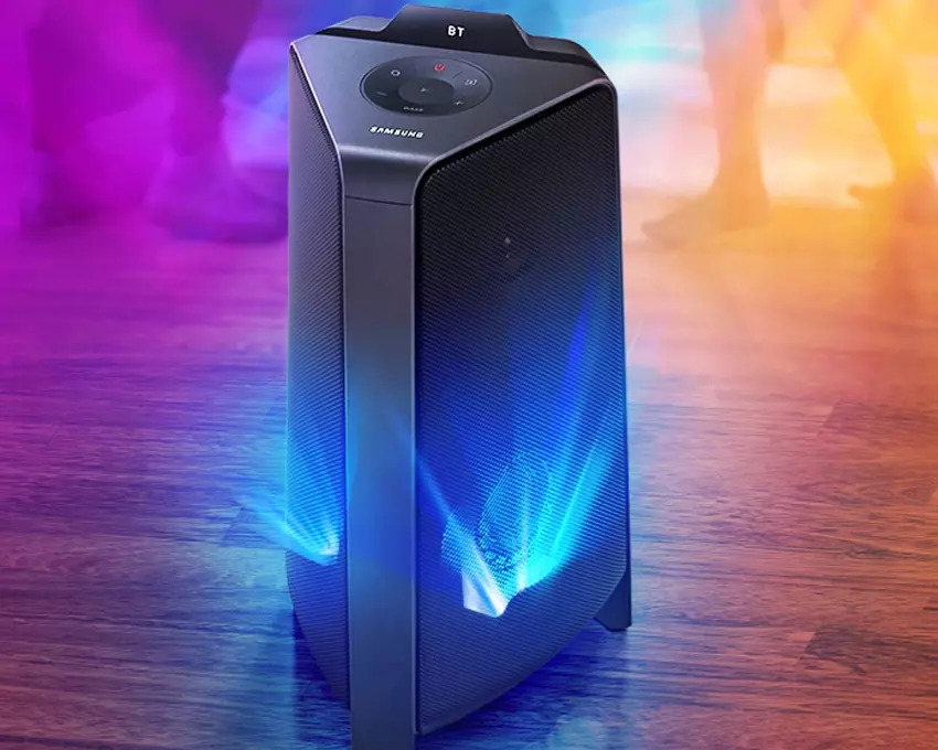 Hiệu ứng đèn LED DJ