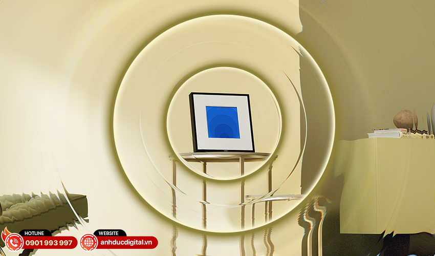 Phát tán âm thanh rộng