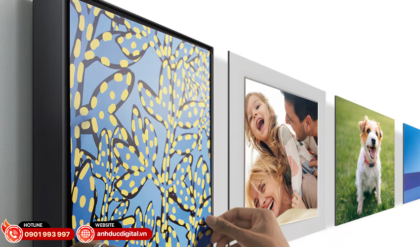 Khung tranh nghệ thuật Art Panel