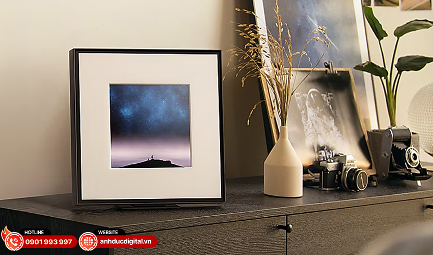 Phát nhạc không dây chất lượng cao qua WiFi