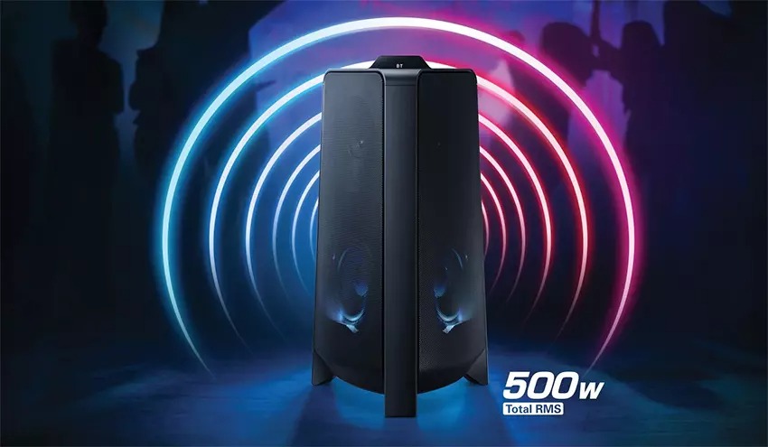 Samsung MX-T50 15