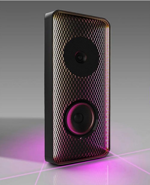 Loa Tháp Samsung ST90B
