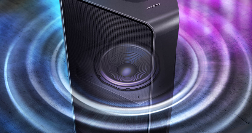Loa Samsung T70 5
