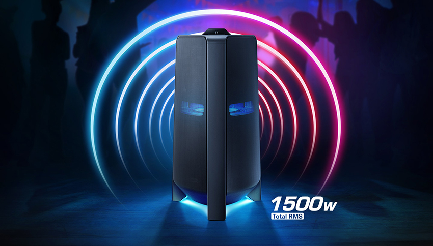 Loa Samsung T70 8