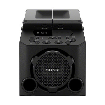 Loa Sony GTK-PG10 | Black (Chính Hãng)