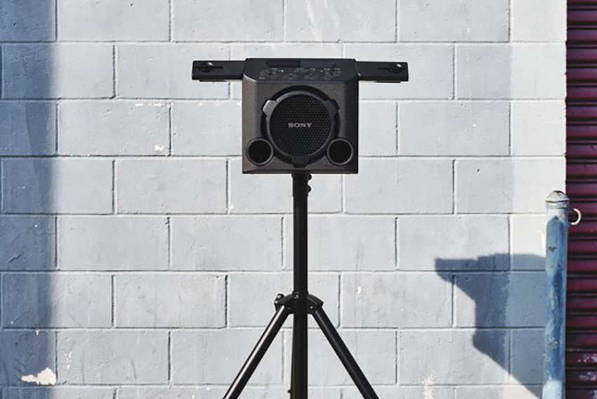 Sony GTK-PG10 16