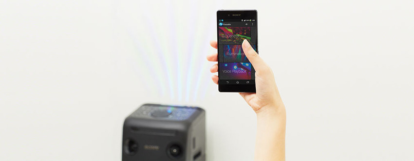 Sony MHC-V44D 05