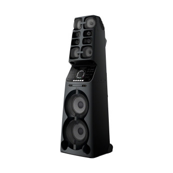 Hệ thống loa Sony Muteki MHC-V90DW (Chính Hãng)