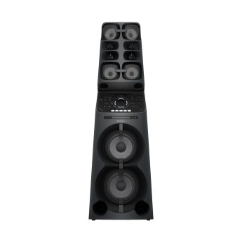 Hệ thống loa Sony Muteki MHC-V90DW (Chính Hãng)