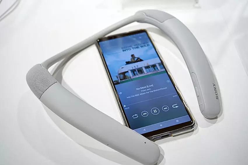 Kết nối đa dạng