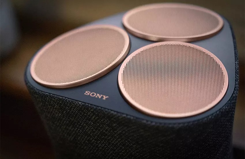 Sony SRS RA5000 19