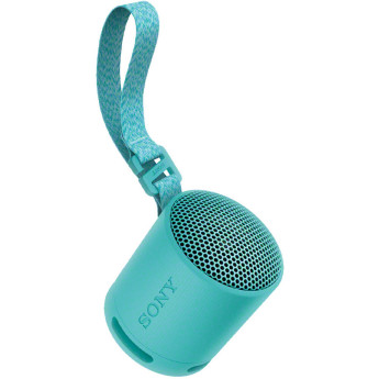 Loa Sony SRS-XB100 | Blue (Chính hãng)