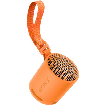 Loa Sony SRS-XB100 | Orange (Chính hãng)
