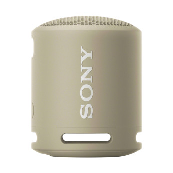Loa Sony SRS-XB13 | Taupe (Chính Hãng)