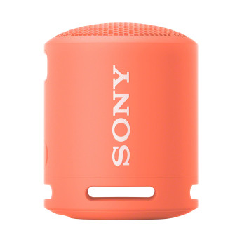 Loa Sony SRS-XB13 | Coral Pink (Chính Hãng)
