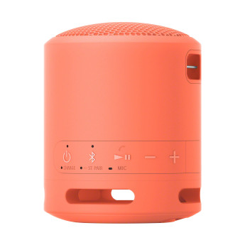 Loa Sony SRS-XB13 | Coral Pink (Chính Hãng)