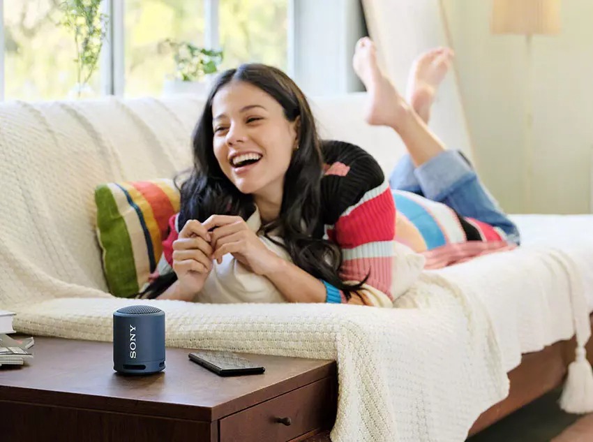 Sony SRS-XB13 23