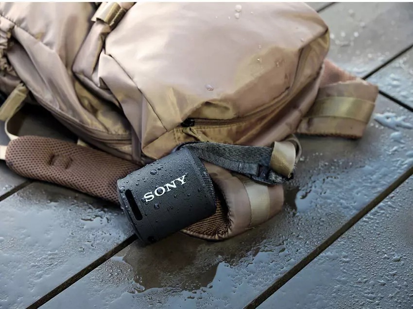 Sony SRS-XB13 26