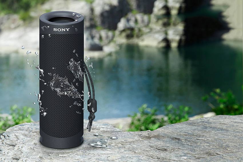 Sony SRS-XB23 21