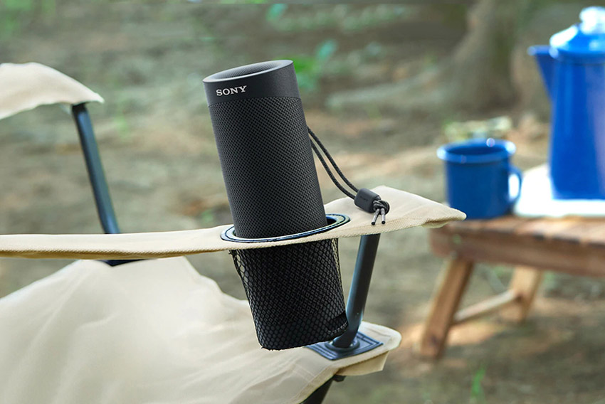Sony SRS-XB23 22