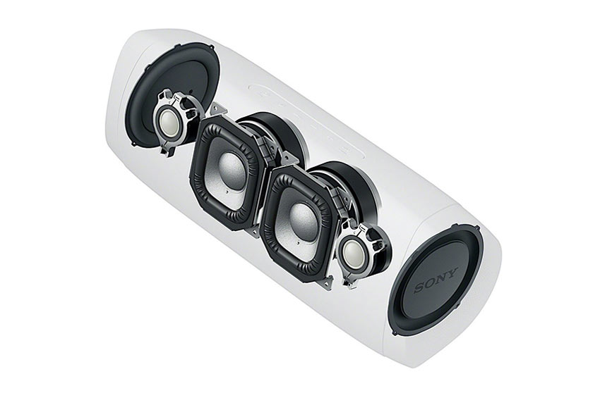 Sony SRS-XB23 23