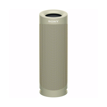 Loa Sony SRS-XB23 | Taupe (Chính Hãng)