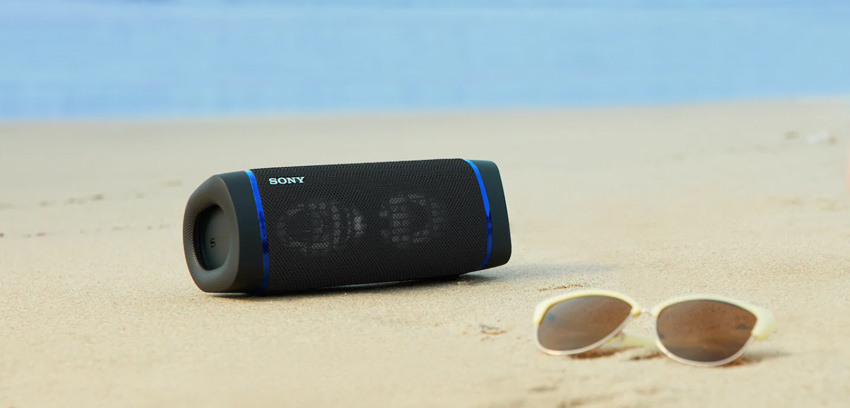 Sony SRS-XB33 21