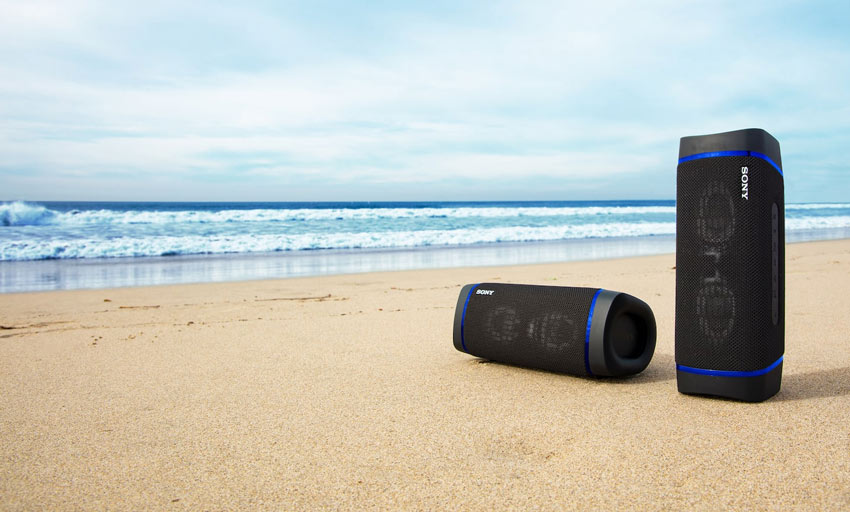 Sony SRS-XB33 23