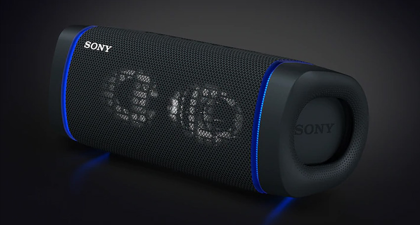 Sony SRS-XB33 27