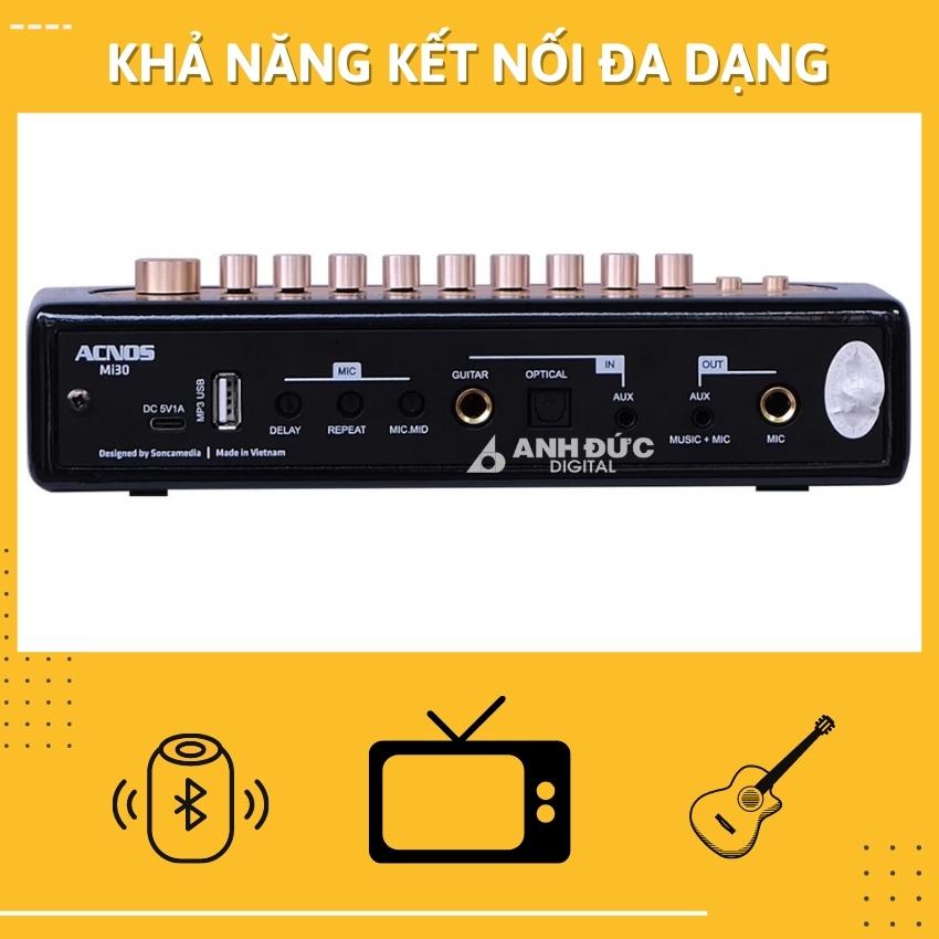 Loa Sony SRS-XG300 Portable Karaoke Kit 06