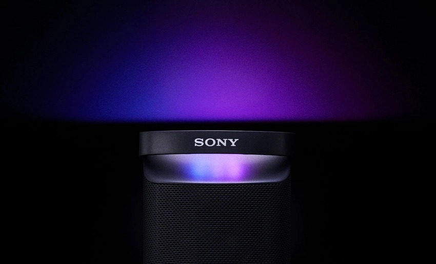 Sony SRS-XP500 10