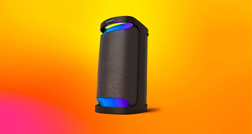 Sony SRS-XP500 13