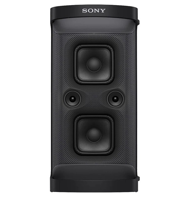 Sony SRS-XP500 7