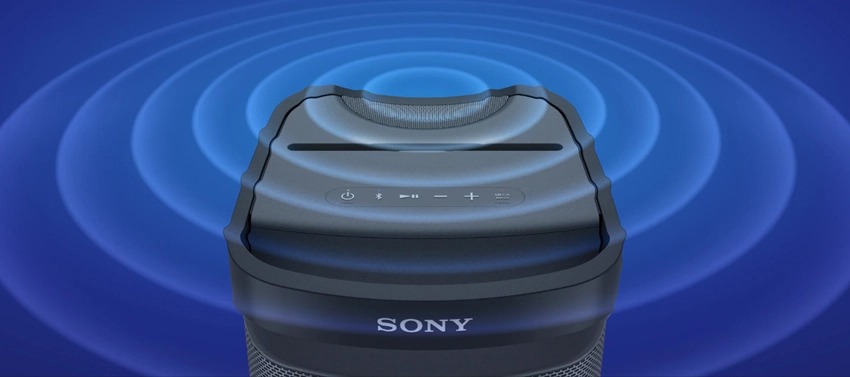 Sony SRS-XP700 12