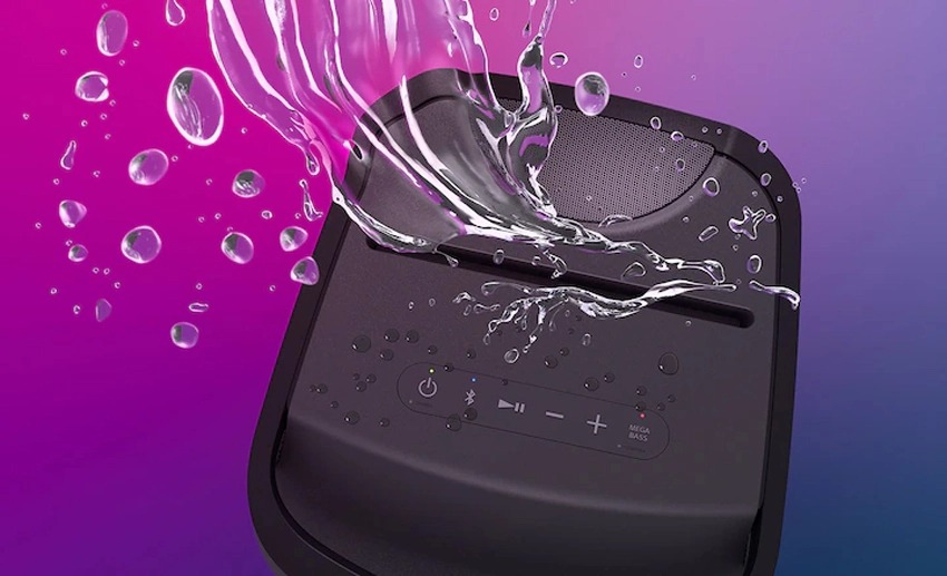 Sony SRS-XP700 14