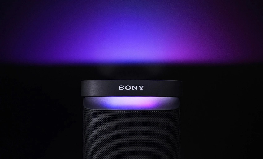 Sony SRS-XP700 15