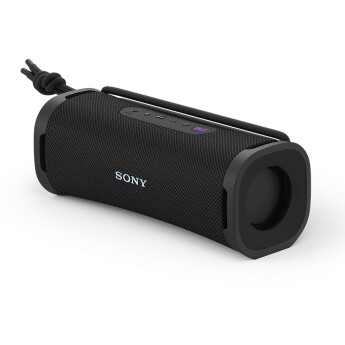Loa Sony ULT Field 1 | Black (Chính Hãng)