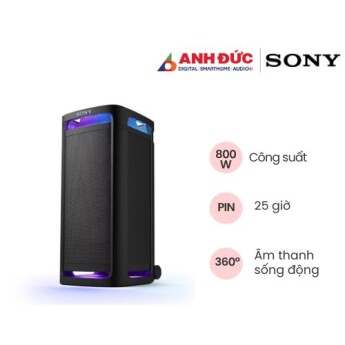 Loa Sony ULT Tower 9 (Chính hãng)