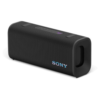 Loa Sony ULT Field 3 | Black (Chính hãng)