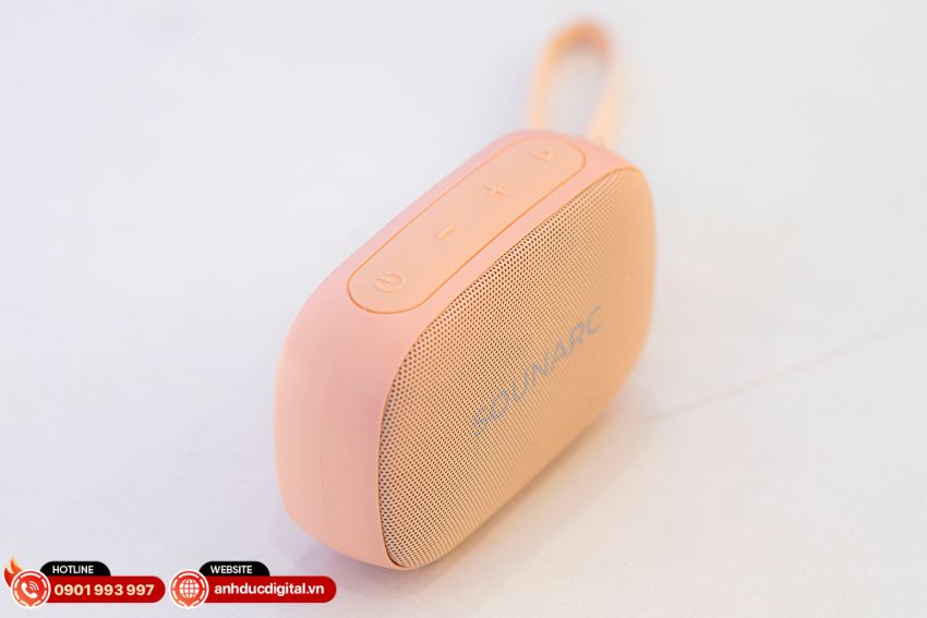 Loa di động kháng nước SOUNARC P1 (1)