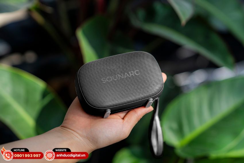 Loa di động kháng nước SOUNARC P1 (2)