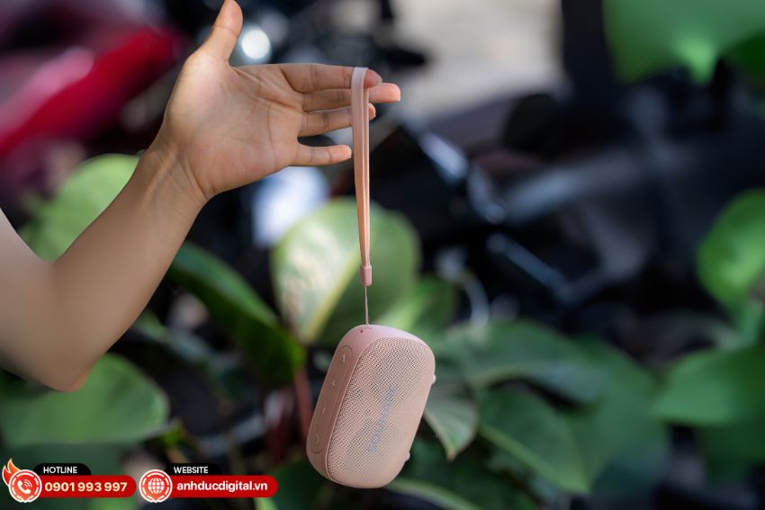 Loa di động kháng nước SOUNARC P1 (4)