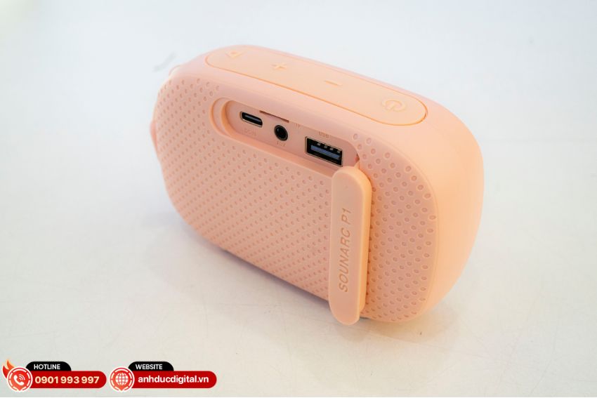 Loa di động kháng nước SOUNARC P1 (6)