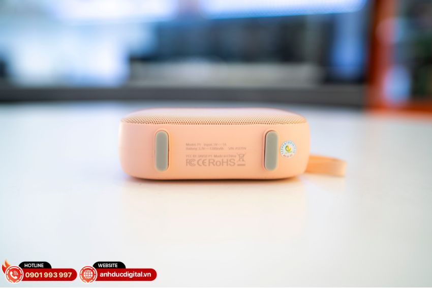 Loa di động kháng nước SOUNARC P1 (7)