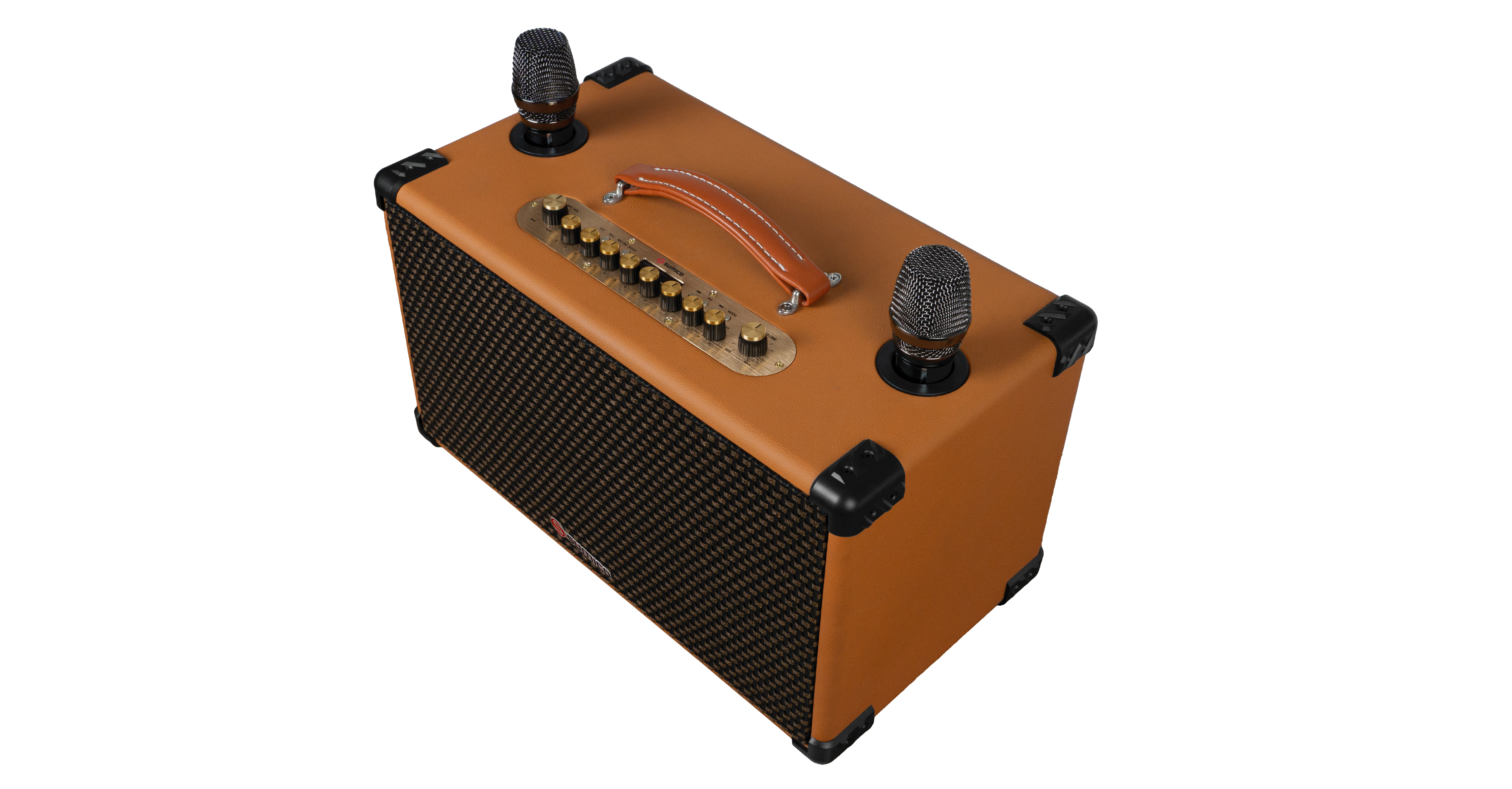 Thời lượng chơi nhạc ấn tượng 