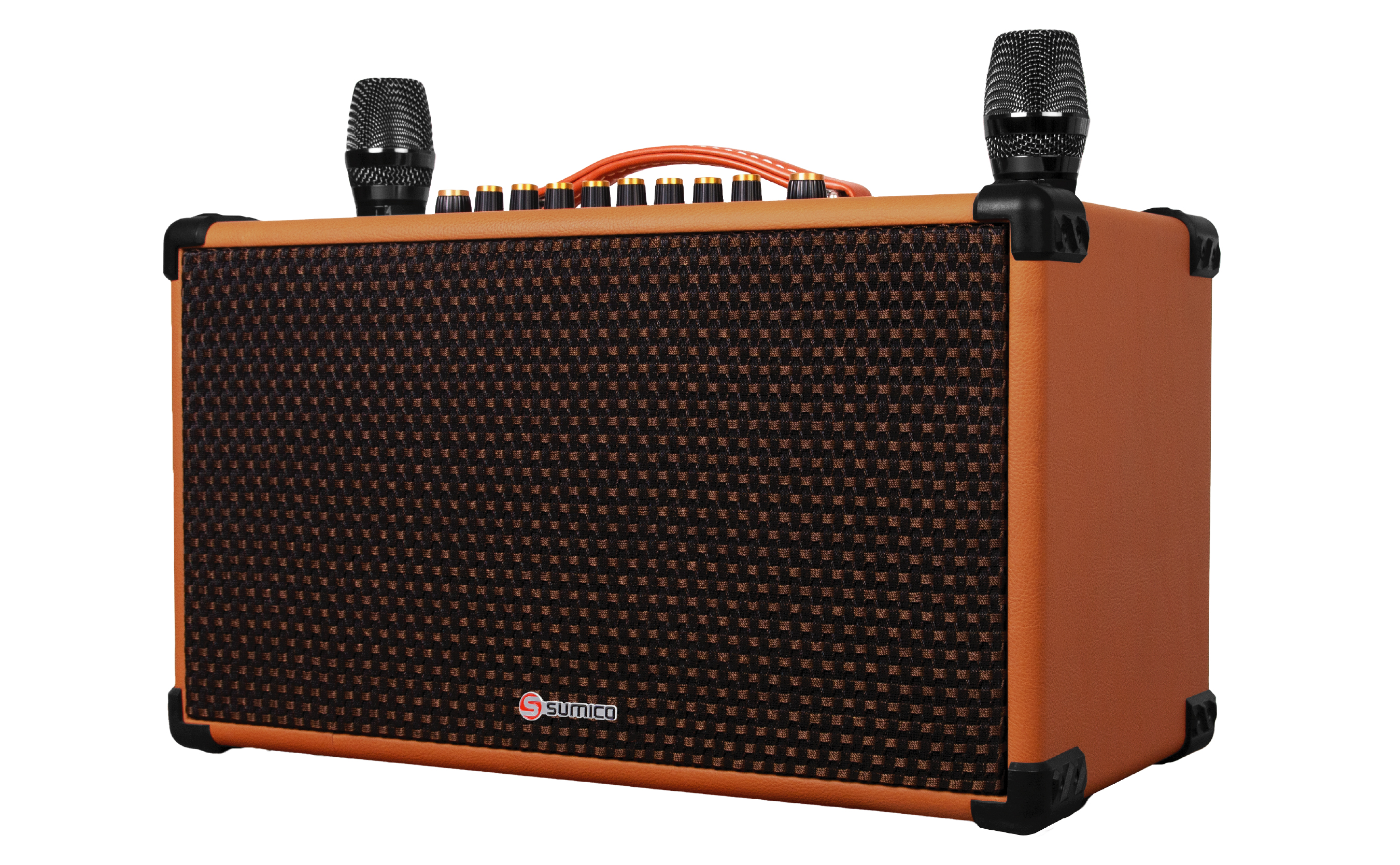 Thiết kế di động gọn nhẹ 