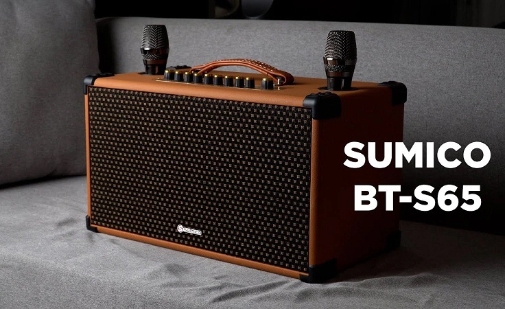 Điều khiển dễ dàng 