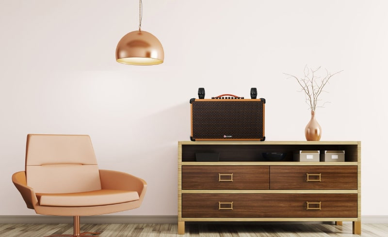 Chất âm đỉnh cao