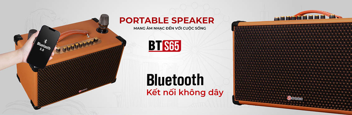 Công nghệ bluetooth 5.0 hiện đại 